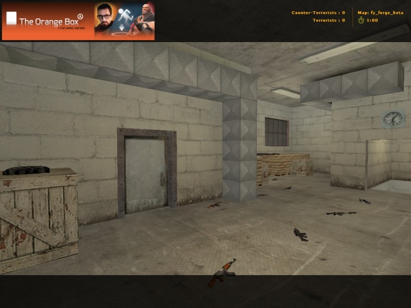 fy_forge_beta - скриншот 4