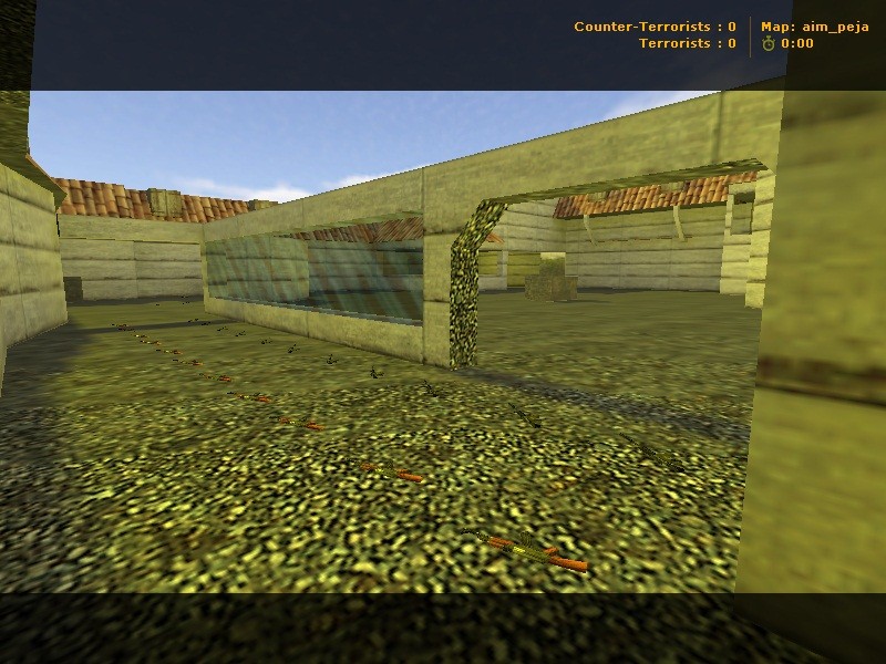 aim_peja — скриншот 3