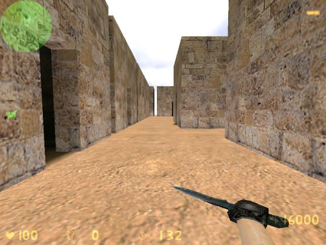 Скачать deagle_dust - Скриншот