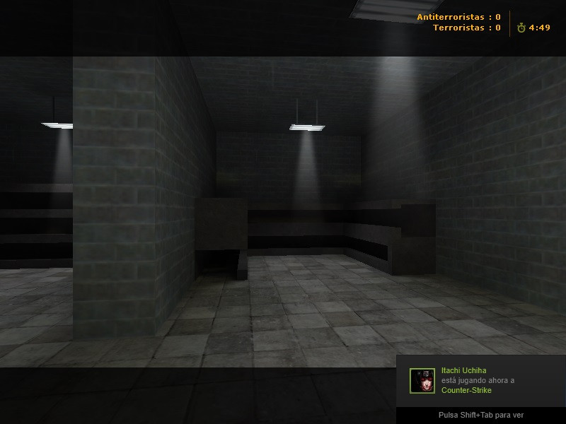 zm_adventure_af_final — скриншот 4