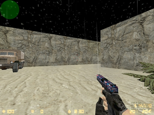 ze_train_escape_dp — скриншот 3