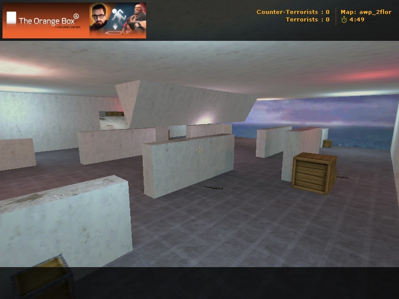 awp_2flor — скриншот 1
