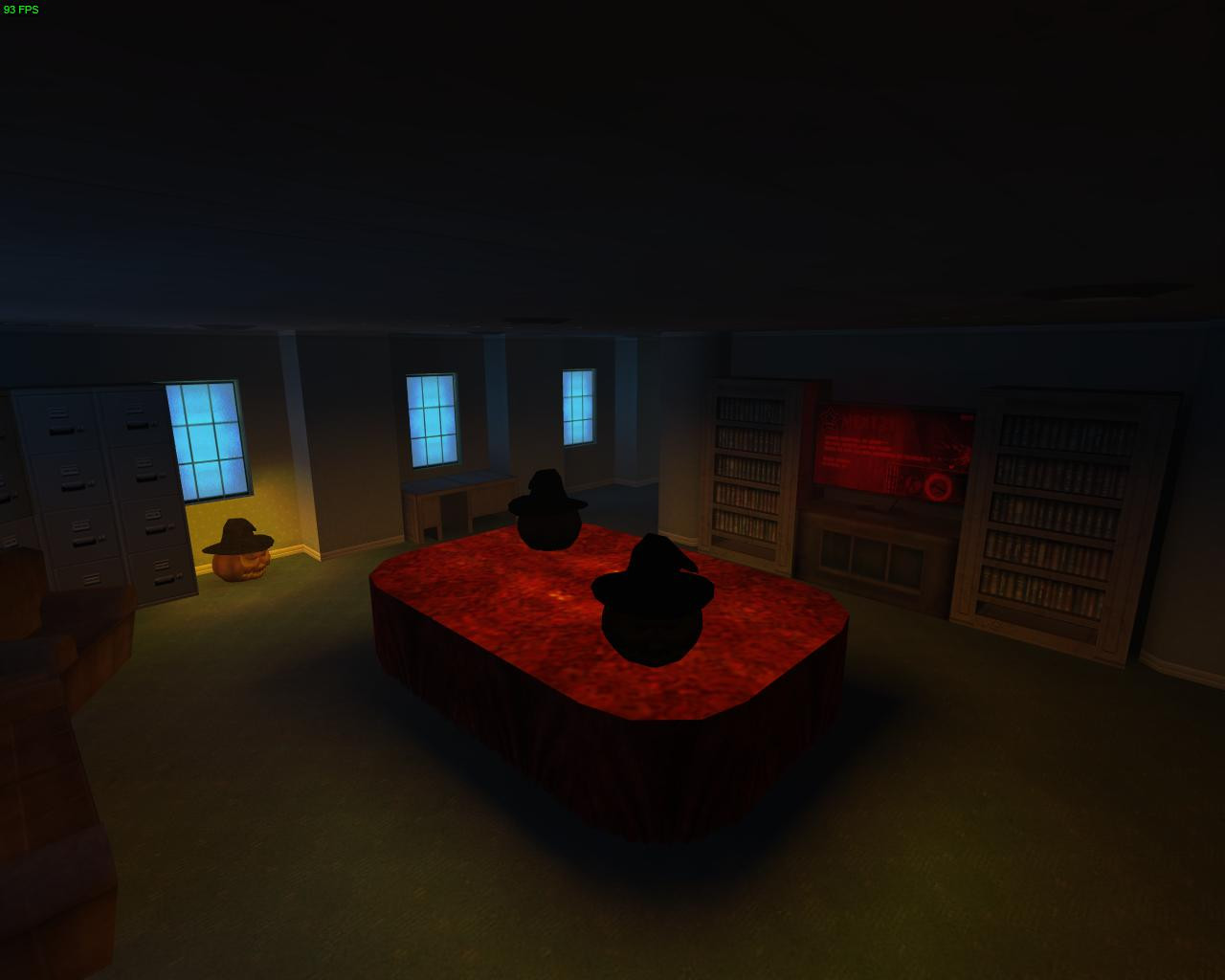maniac_ghosthill_b04 — скриншот 13
