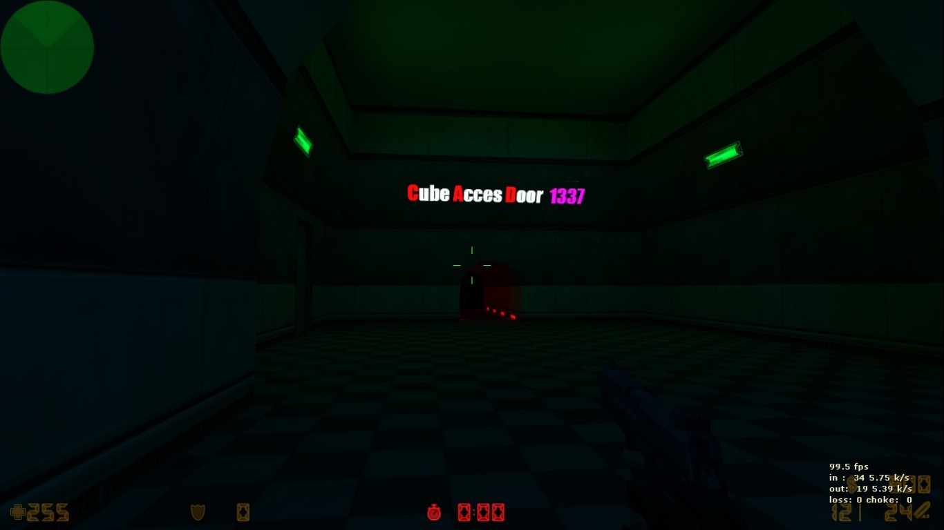 kz_hypercube — скриншот 7