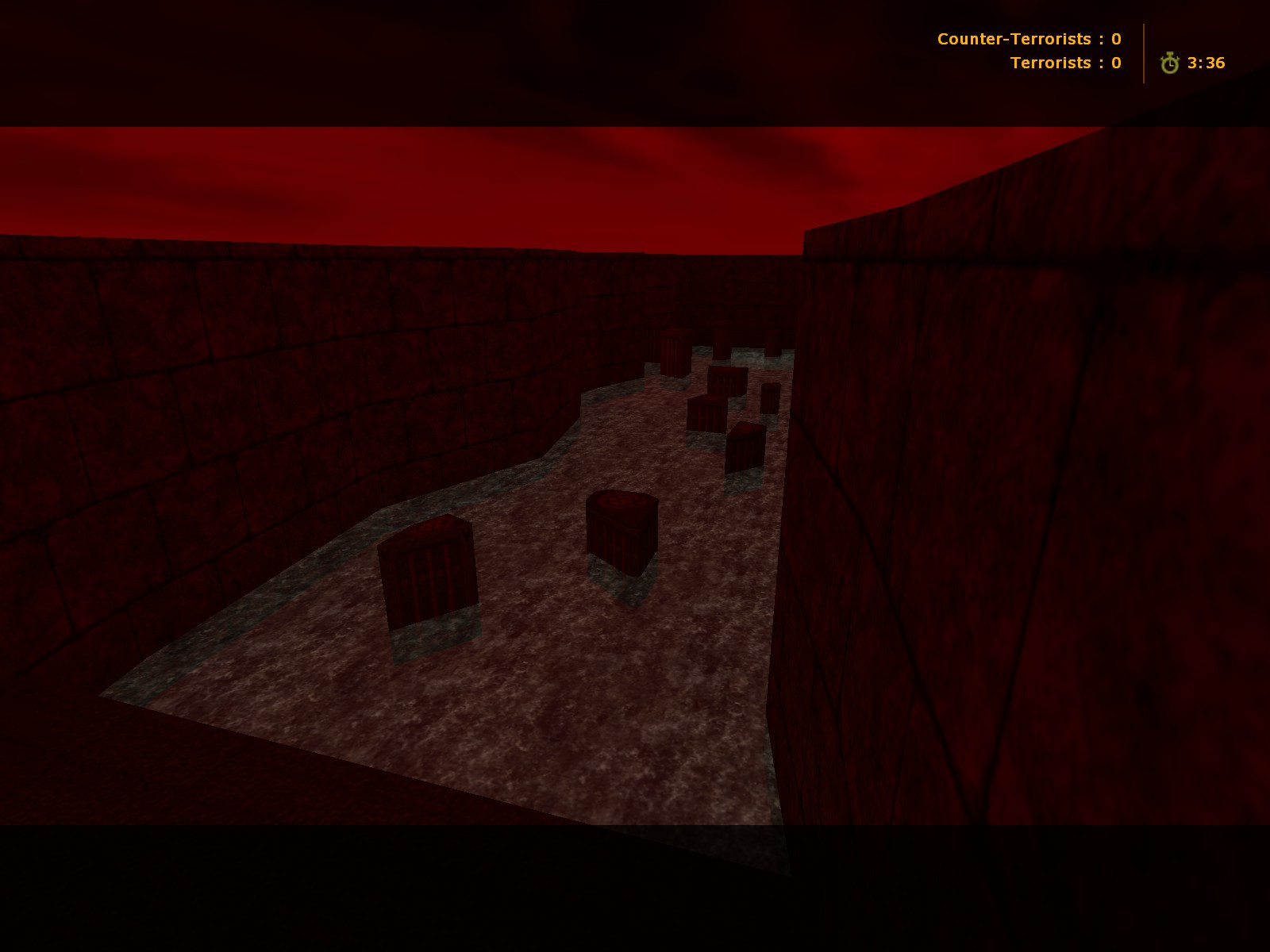 bhop_blood_h — скриншот 2