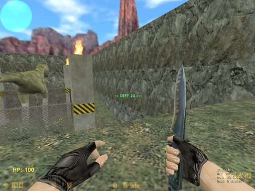 ze_isla_nublar_level3_dp — скриншот 11