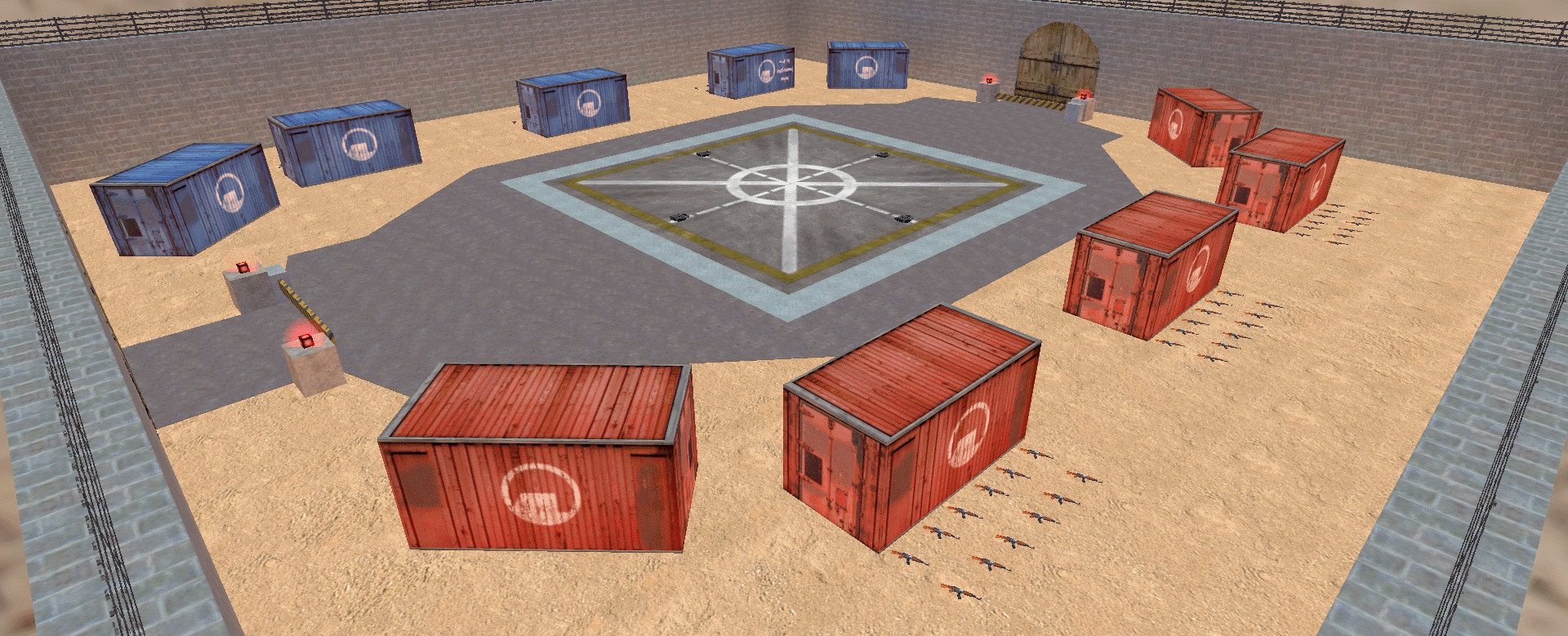 aim_heli - скриншот 2
