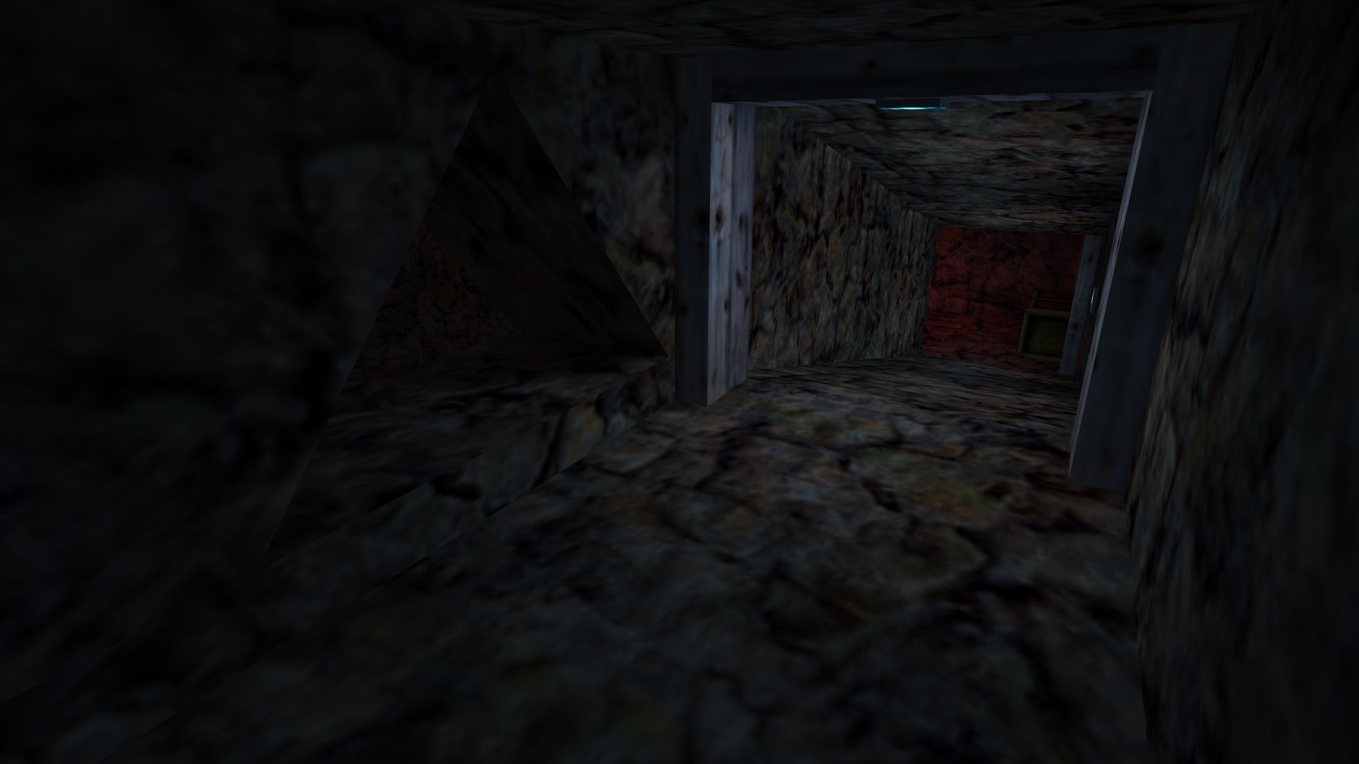 swampcaves — скриншот 7
