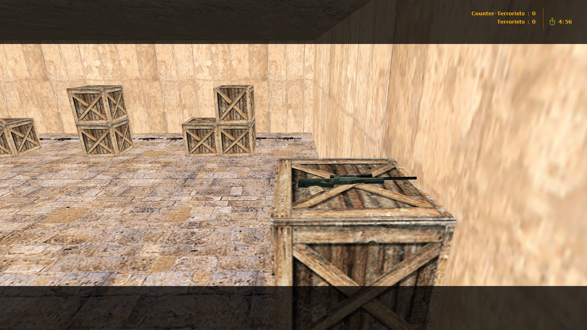 aim_boxes — скриншот 2