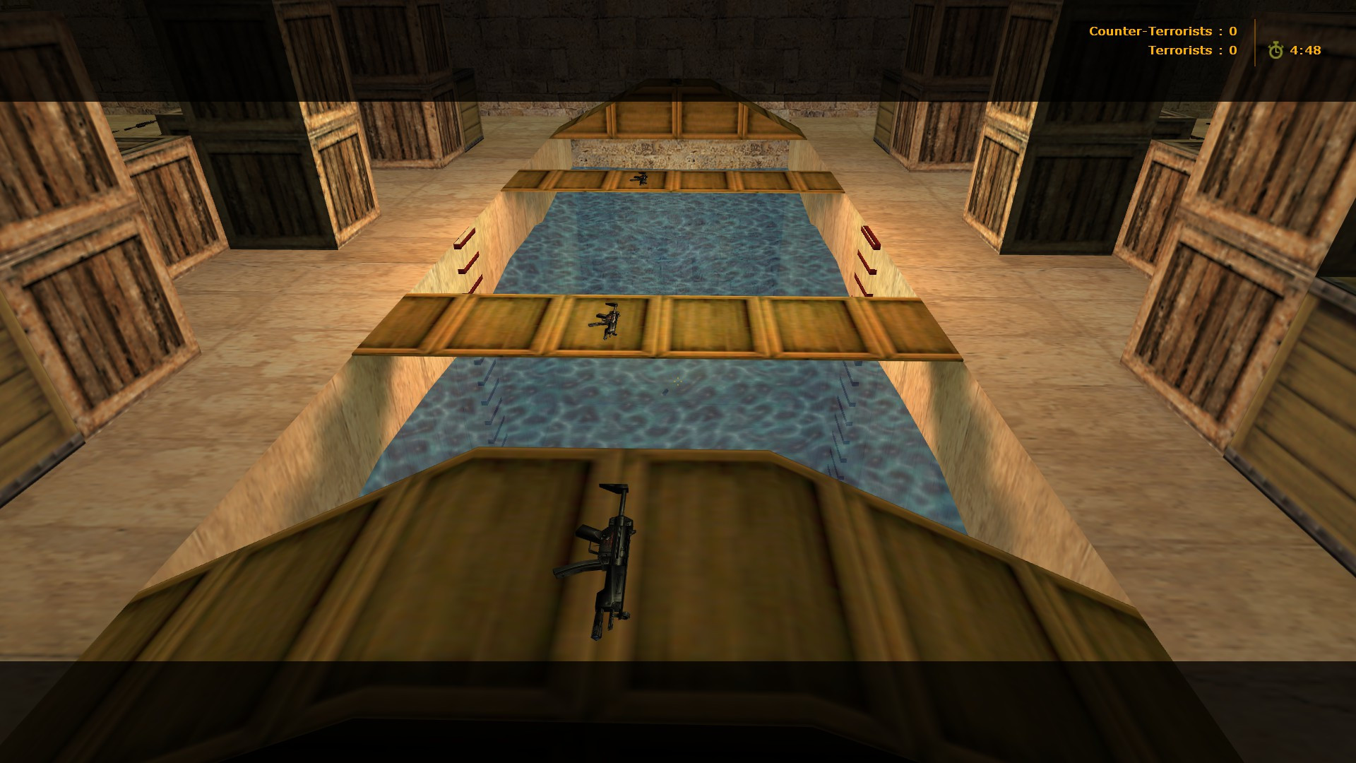 aim_bighouse — скриншот 1