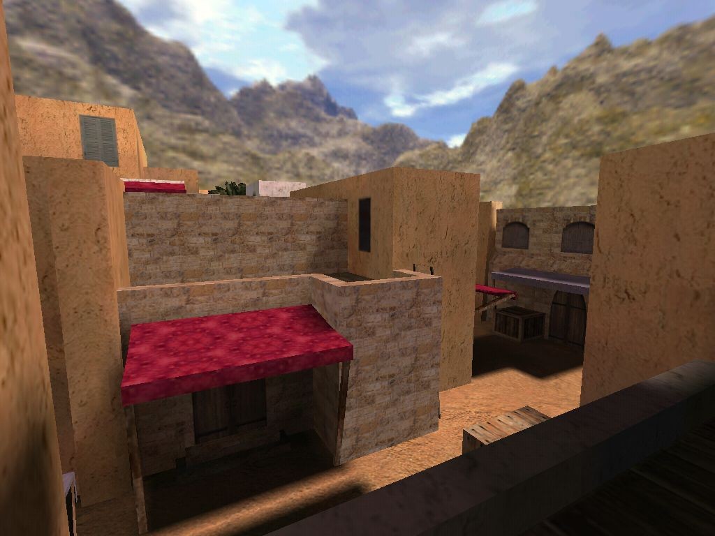 cs_cairo - скриншот 5