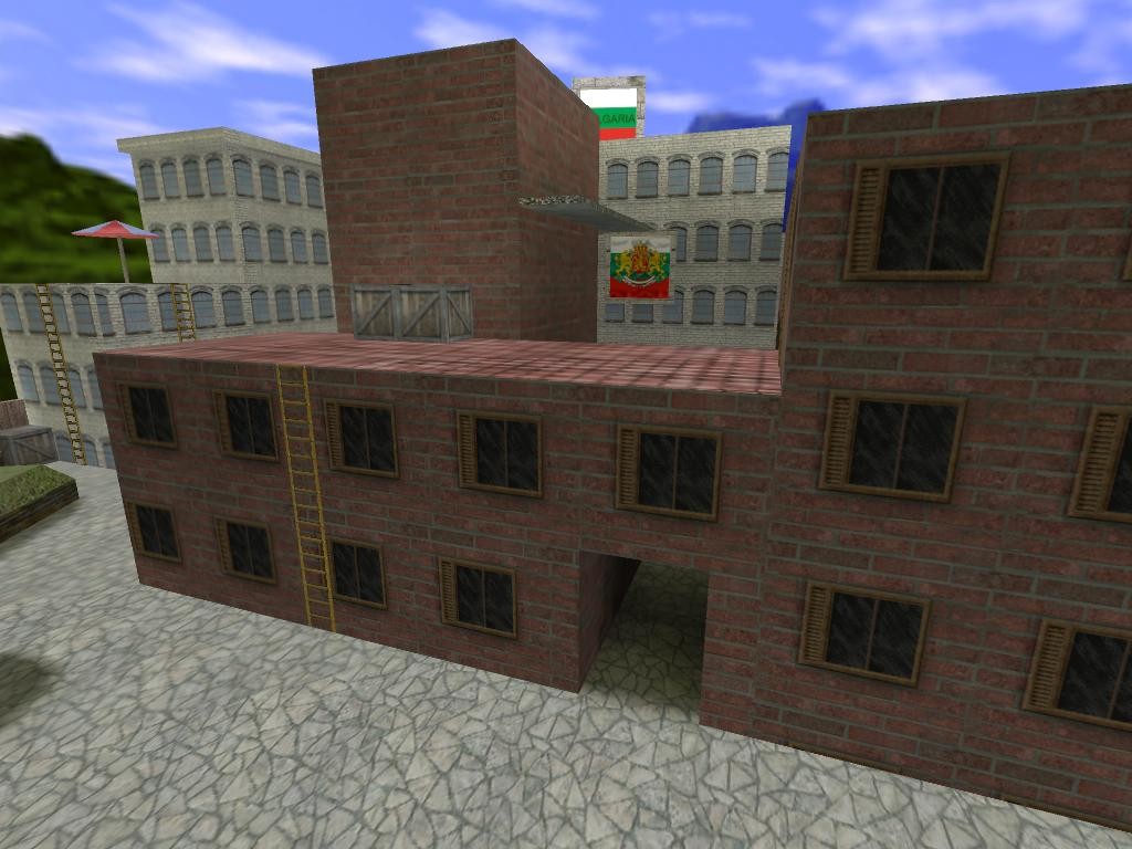 hns_briktown — скриншот 9
