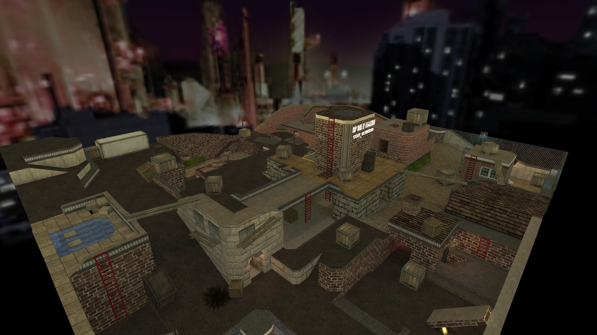 rayish_trickpark — скриншот 5