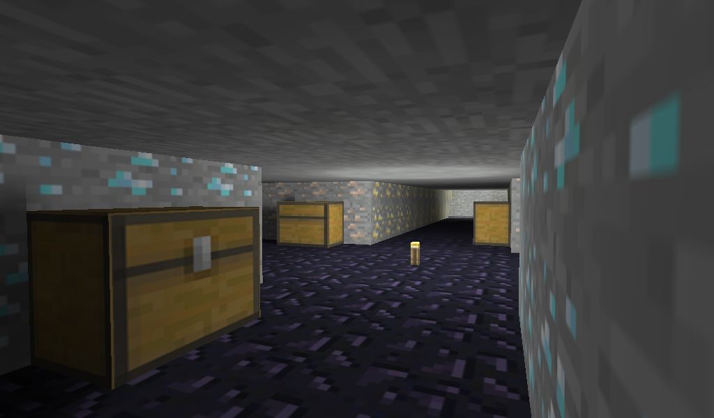 gg_minecraftworld — скриншот 2