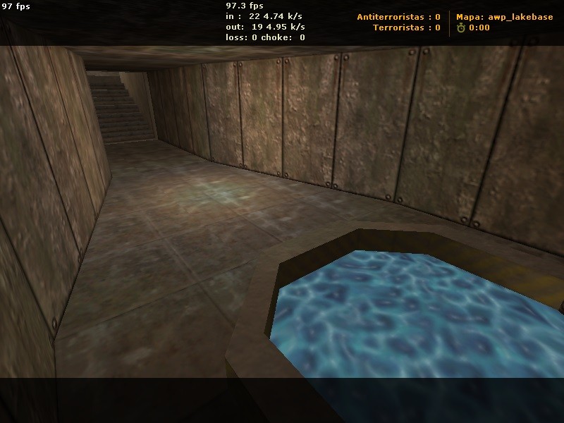 awp_lakebase — скриншот 6