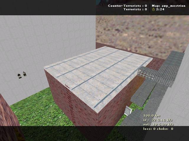 awp_mestrion — скриншот 1