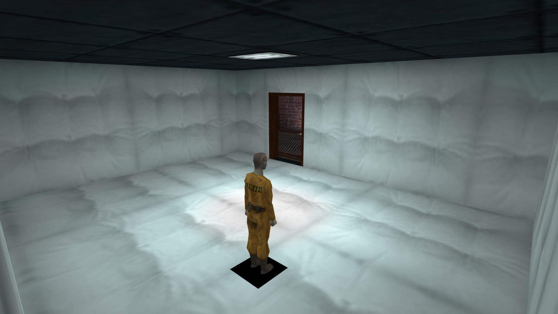 cs_madhouse — скриншот 11