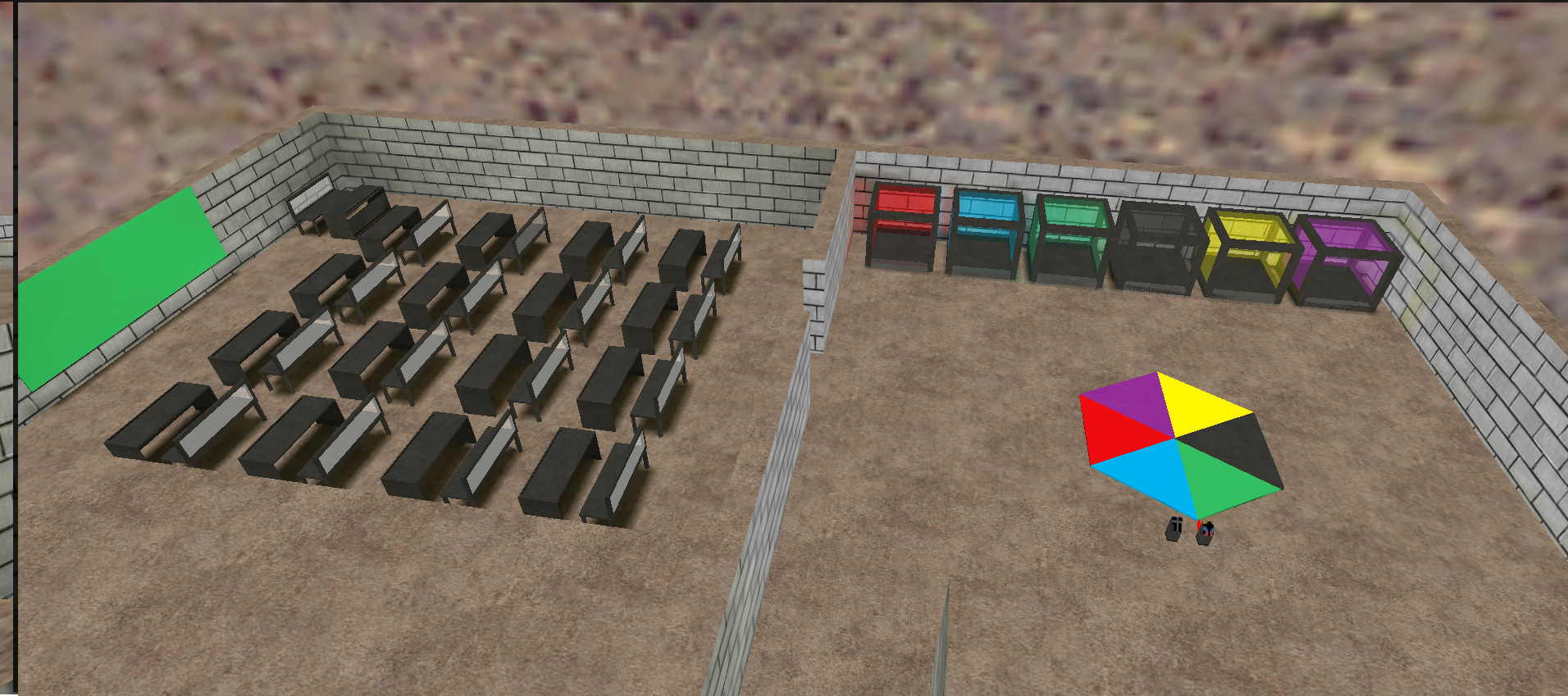 jail_buyukisyan_block — скриншот 7