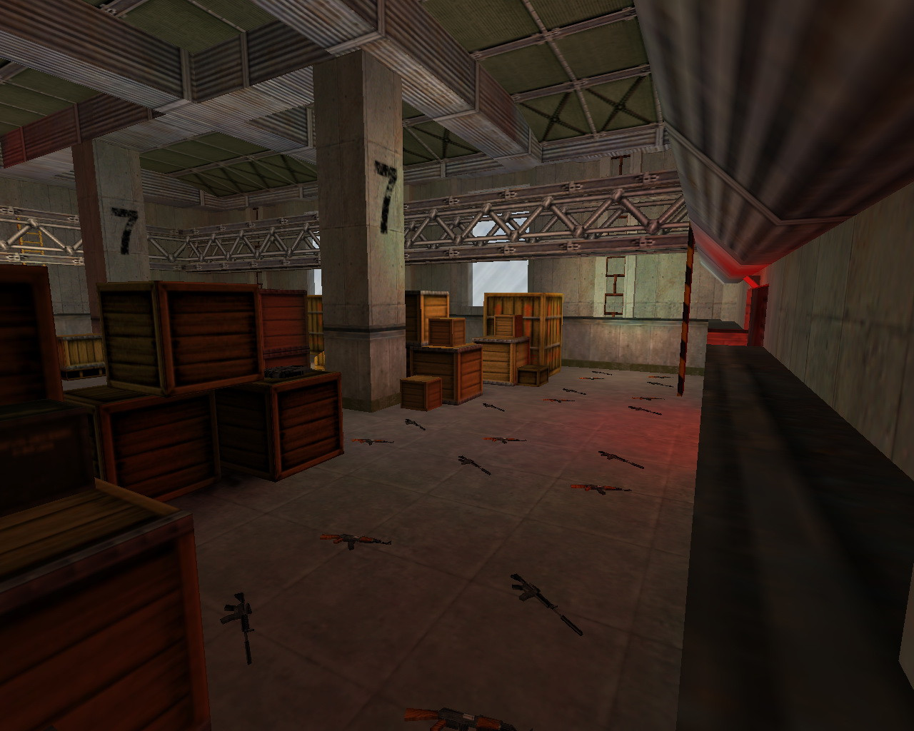 aim_99 — скриншот 5