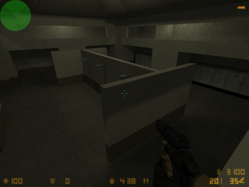 cs_prisonsex — скриншот 5