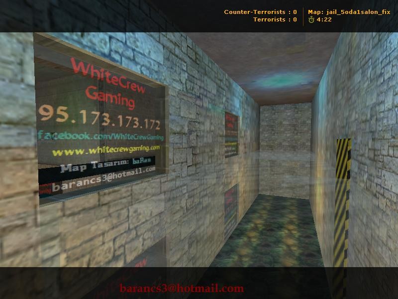 Скачать jail_5oda1salon_fix - Скриншот