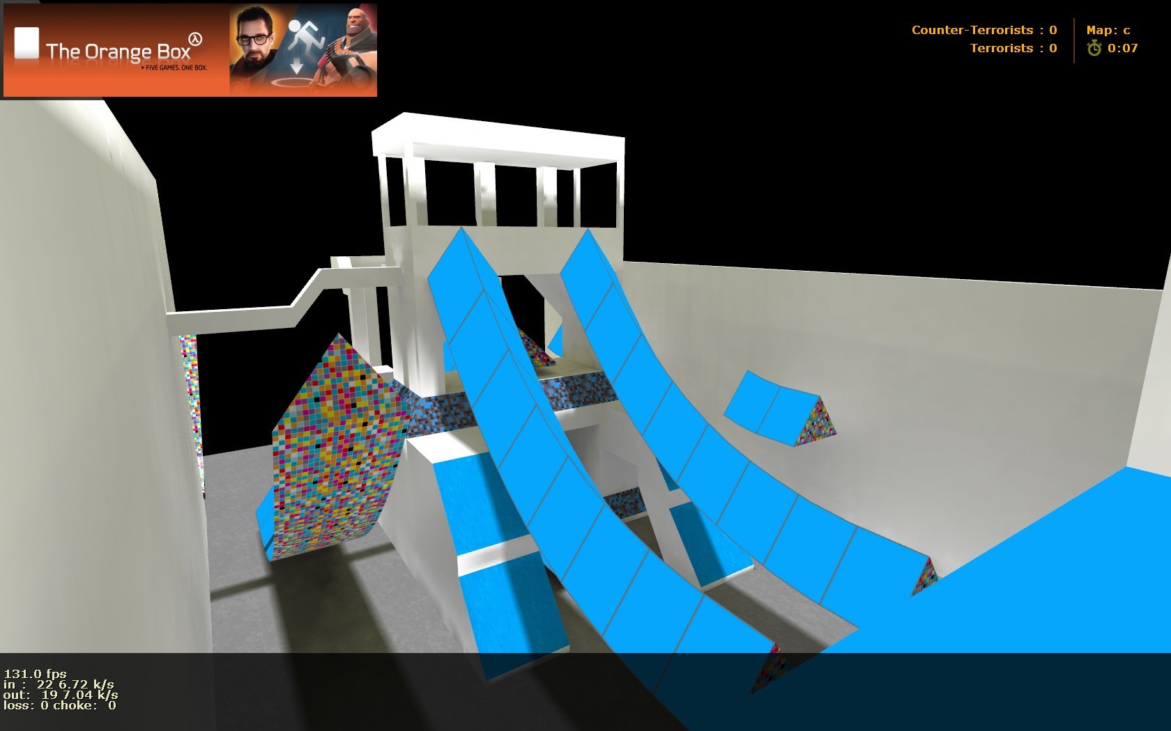 Скачать surf_colorama_beta - Скриншот