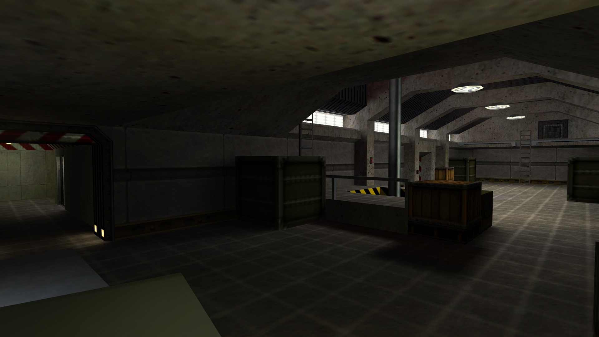 cs_deadcalm - скриншот 4