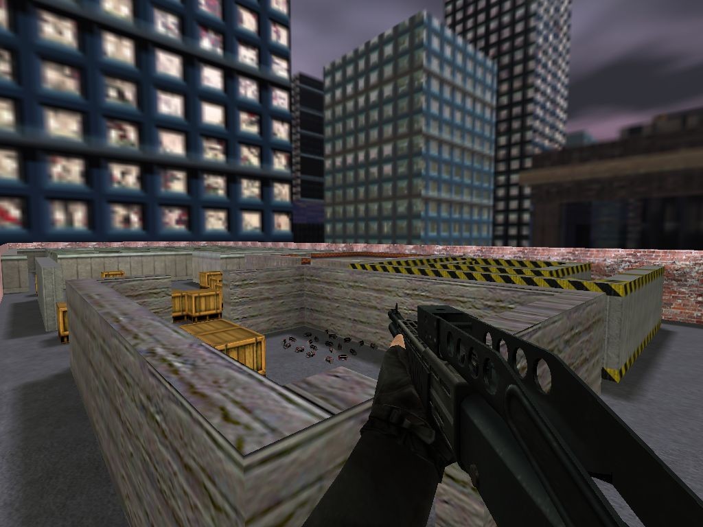 map_diablo — скриншот 7