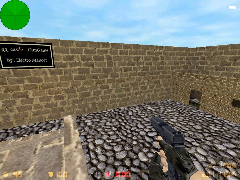 gg_favela — скриншот 1