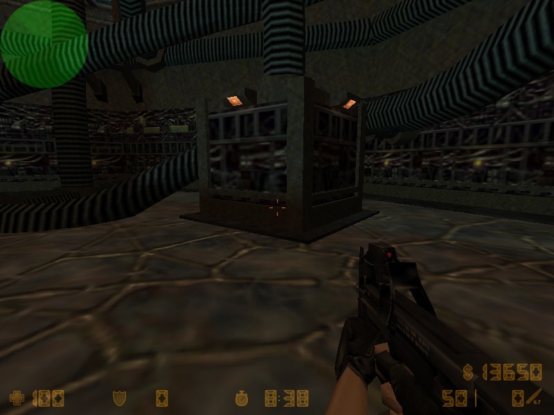 aim_hatchery_v1 — скриншот 2
