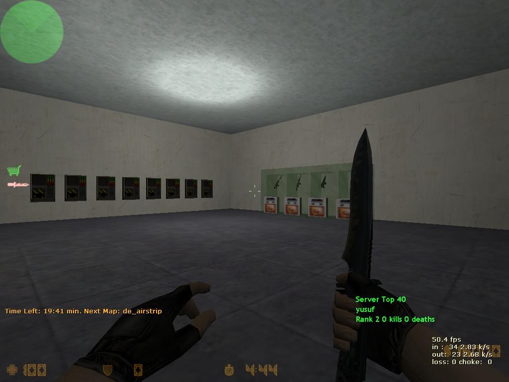 jail_cond_kule — скриншот 6