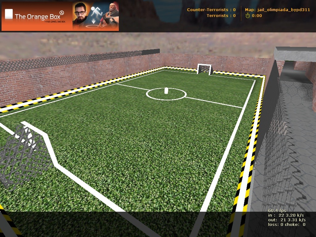 jail_olimpiada_bypd311 — скриншот 1