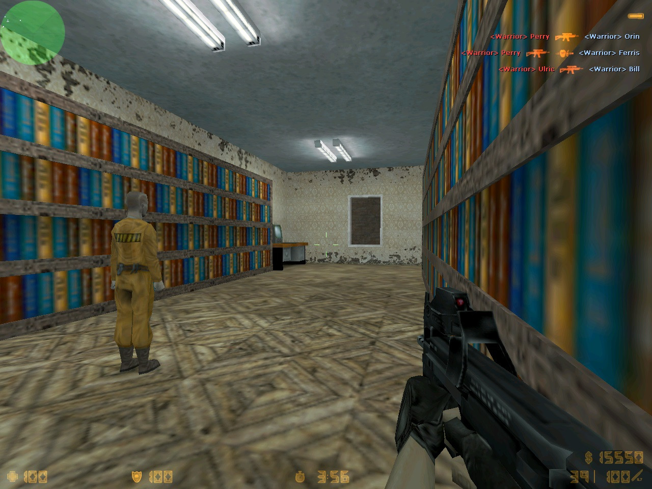 cs_moonhill - скриншот 9