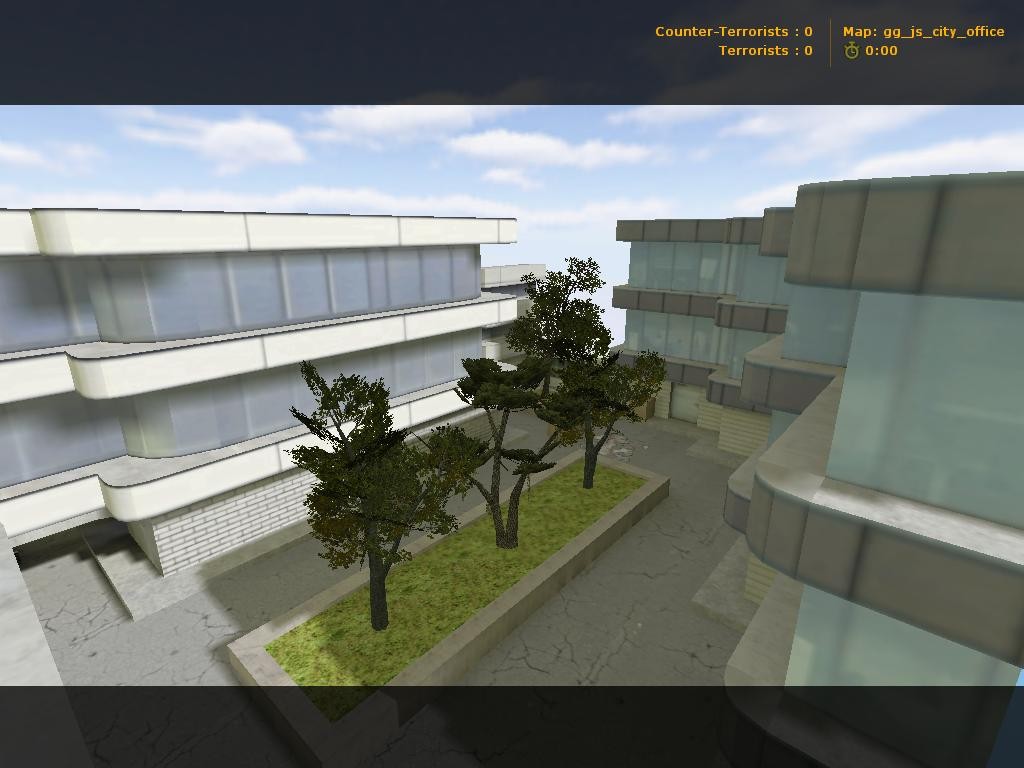 gg_js_city_office — скриншот 5