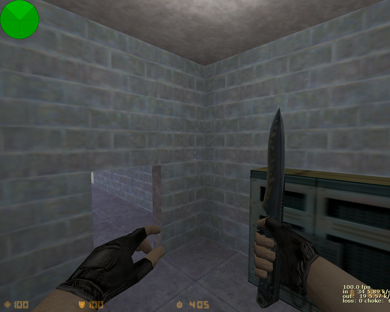 jail_escape — скриншот 7