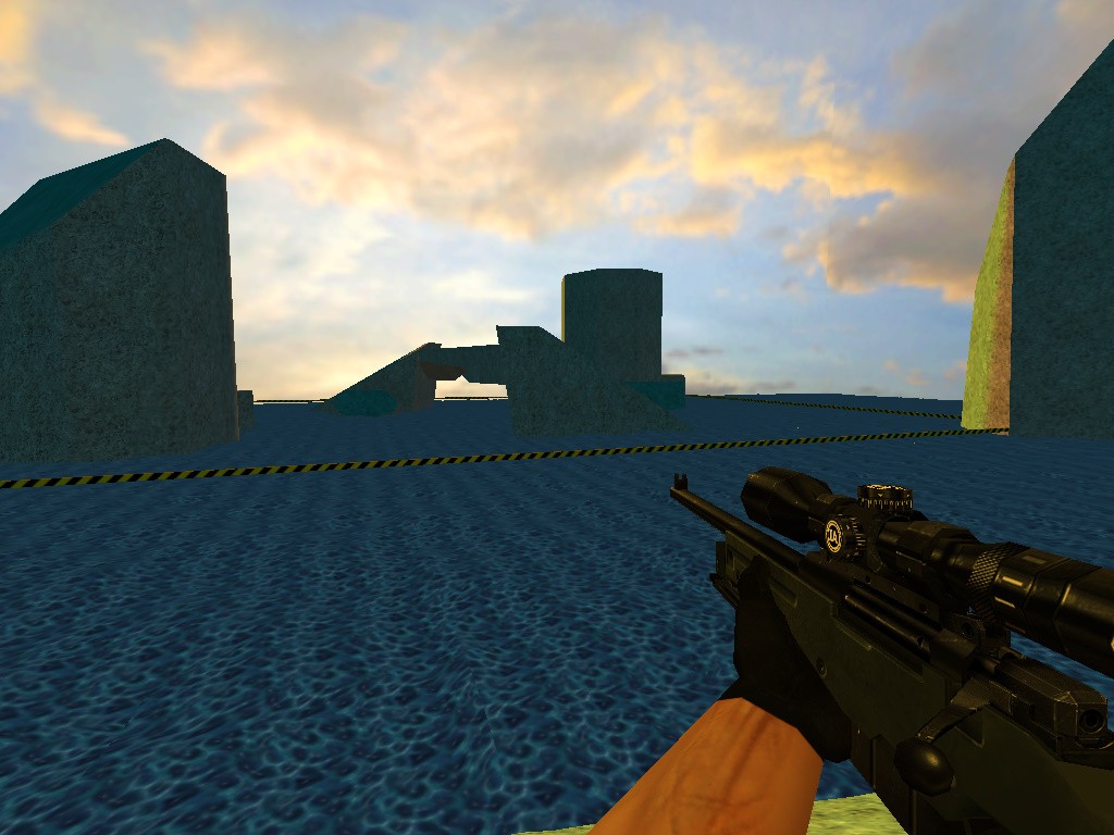 awp_kancolle — скриншот 5