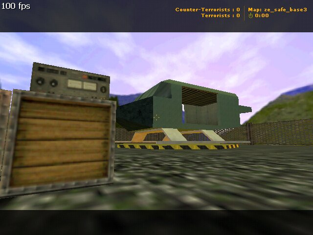 ze_safe_base3 — скриншот 10