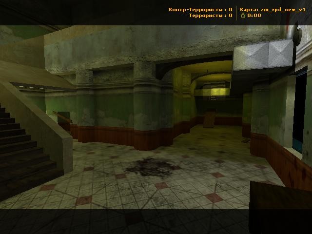 zm_RPD — скриншот 3