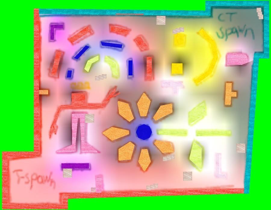 fy_crayons - скриншот 1