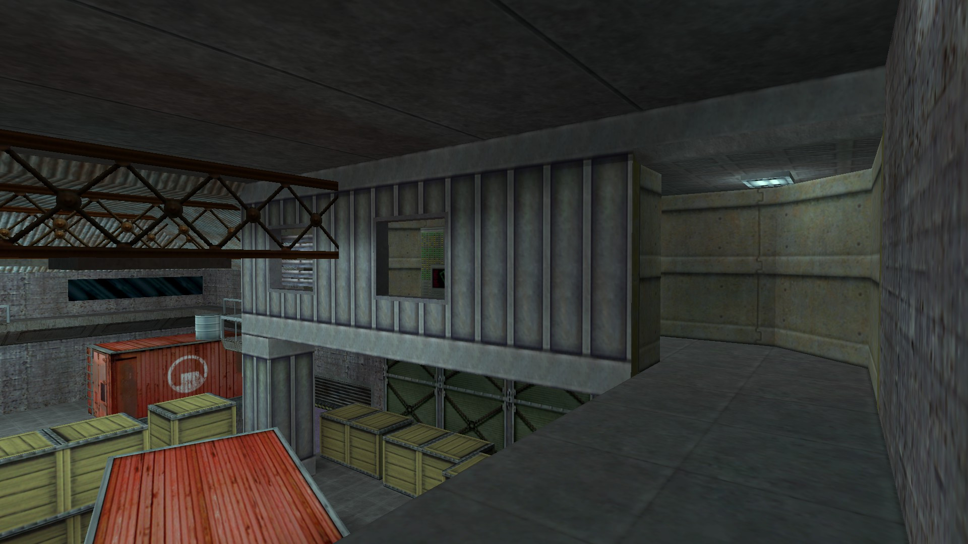 cs_assault_hwl - скриншот 20