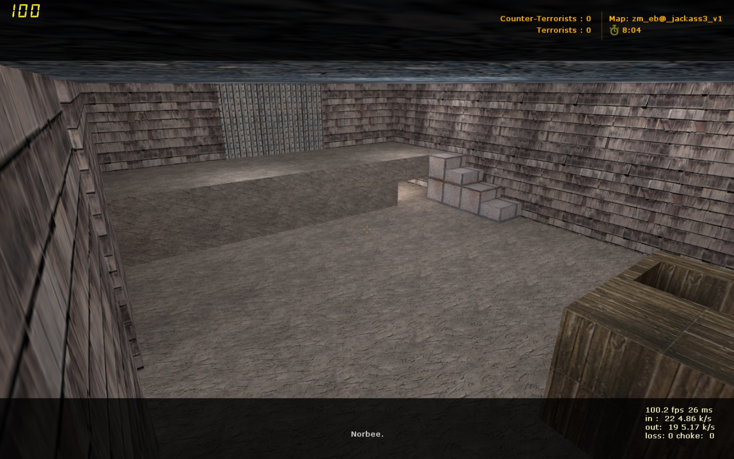 zm_eb@_jackass3_v1 — скриншот 10