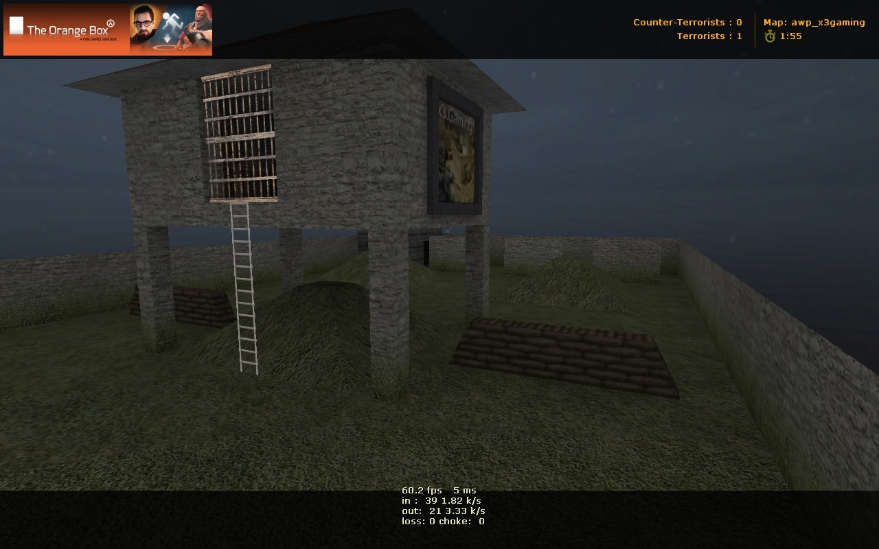 awp_x3gaming — скриншот 1