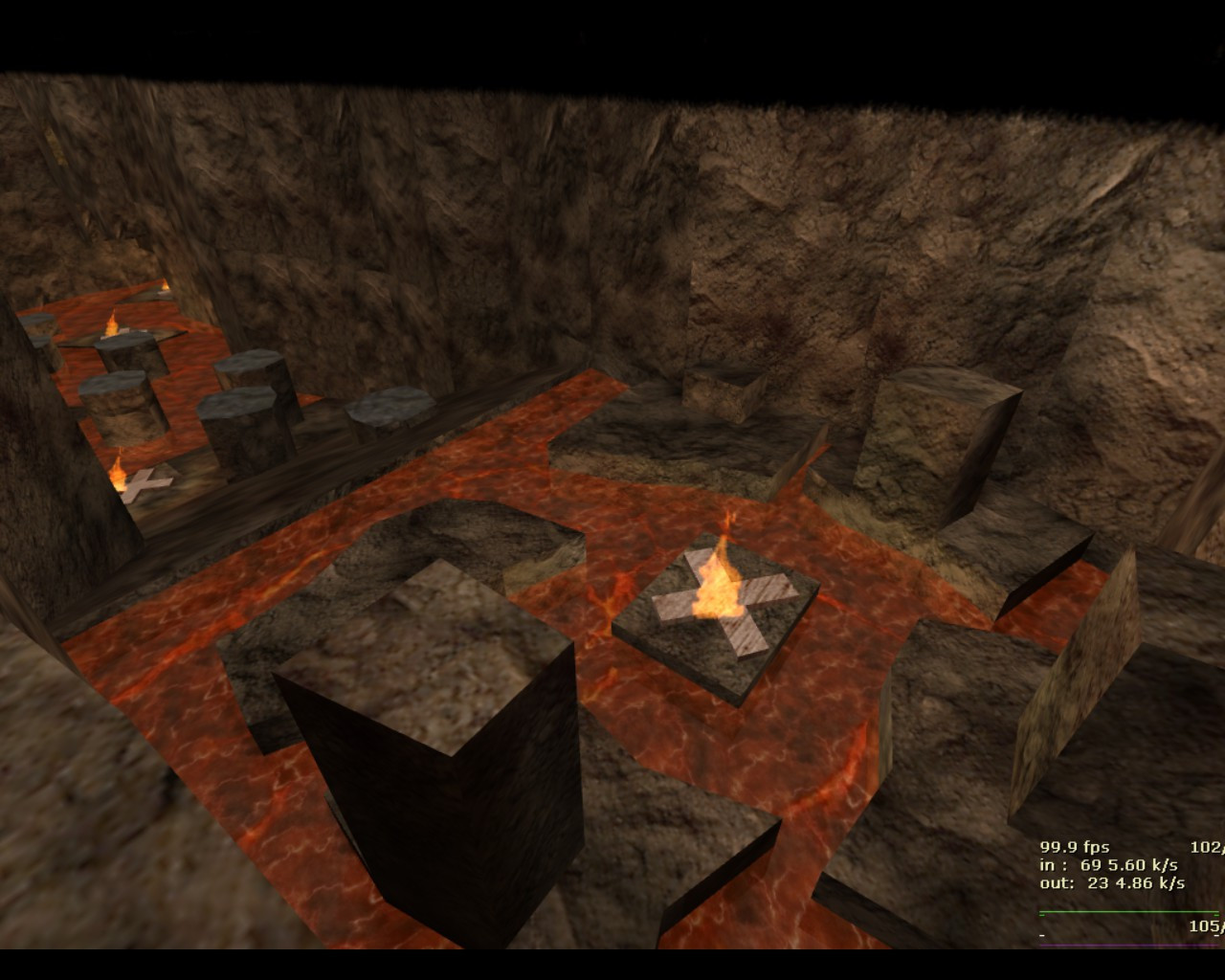 mls_cave_ez — скриншот 1
