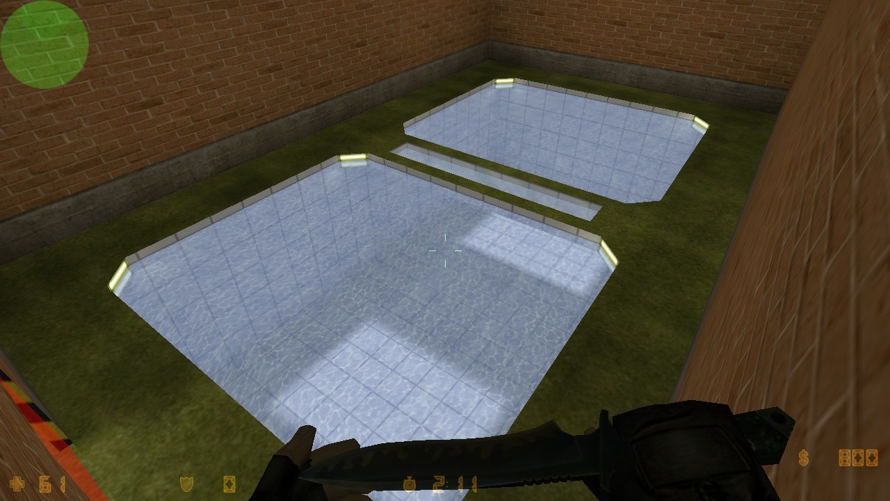 Скачать jail_shadowcity_v1 - Скриншот