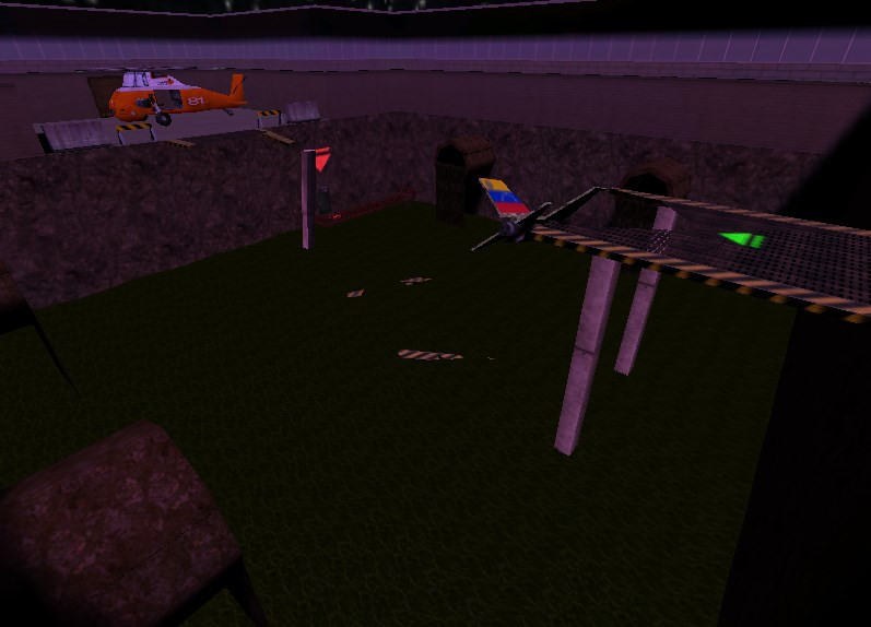 ze_Paola_City_CSO — скриншот 7