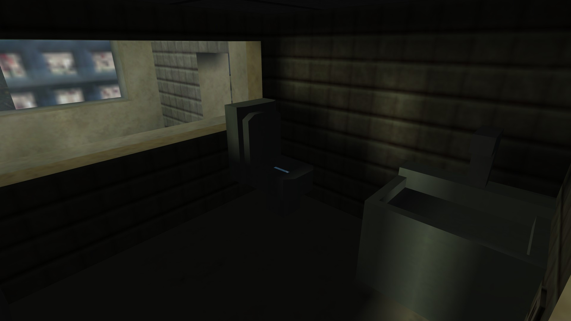 cs_the_flat - скриншот 13
