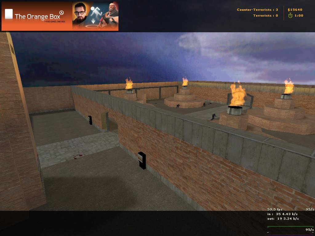 aim_defolt — скриншот 4