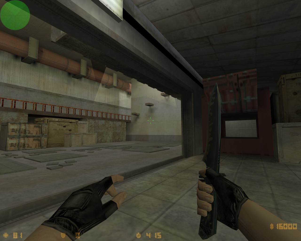 zm_artic_fun_gs — скриншот 6