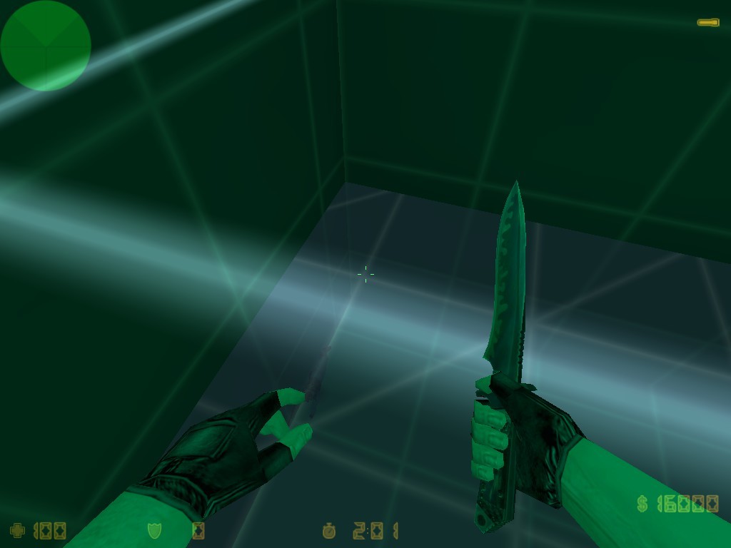 gsu_sniperwar — скриншот 3