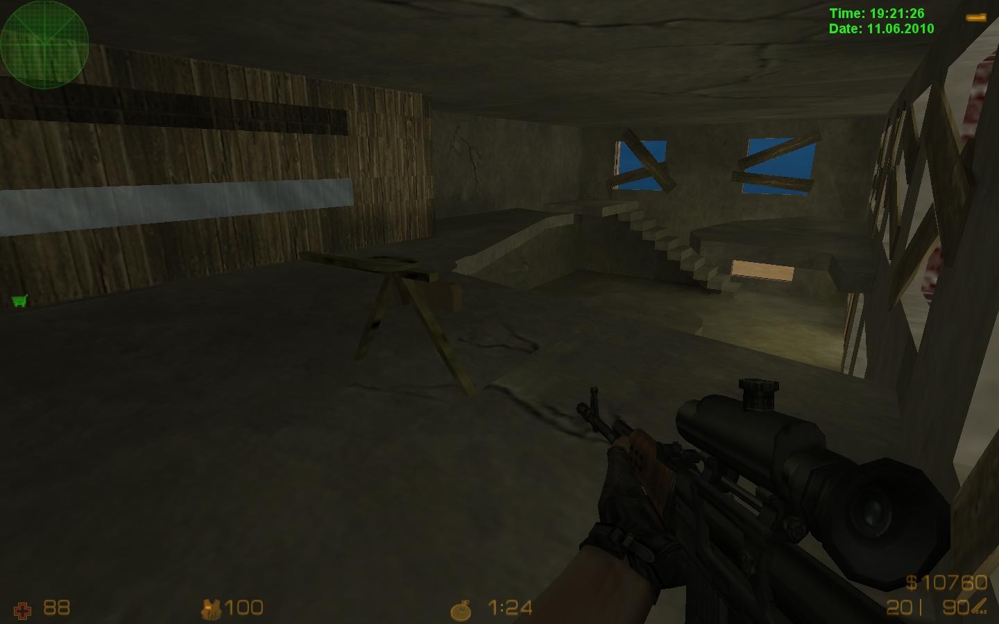 zm_survive — скриншот 4